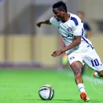 Moussa Doumbia