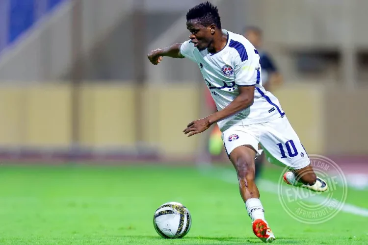 Moussa Doumbia