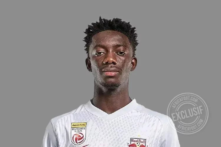 Moussa Kounfolo Yeo