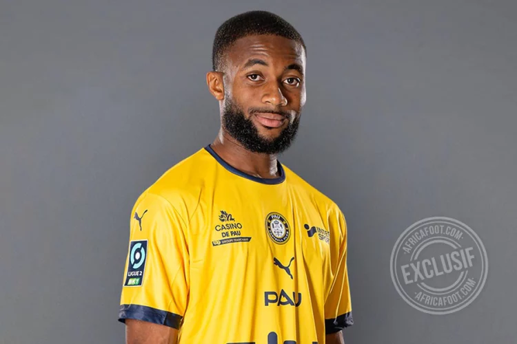 Moussa Sylla