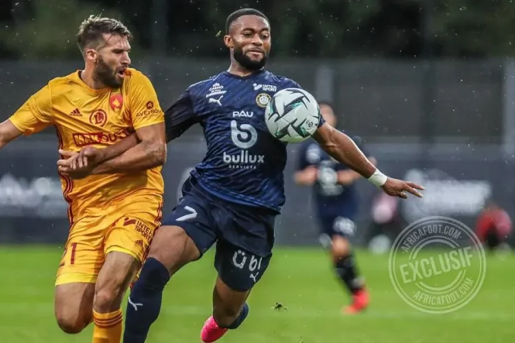Moussa Sylla