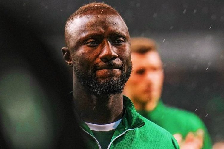 Naby Keïta