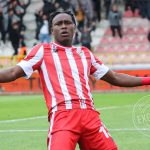 Naby Youssouf Oularé
