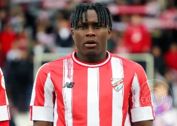 Naby Youssouf Oularé