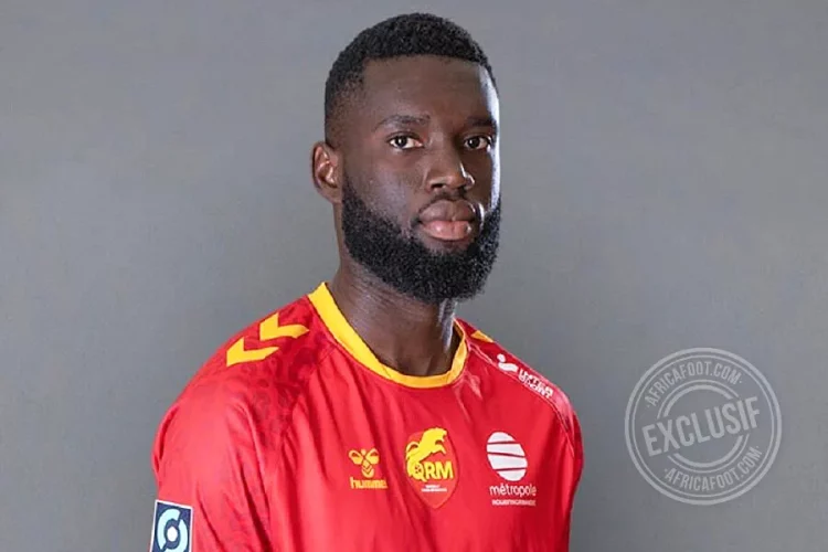 Nadjib Cissé