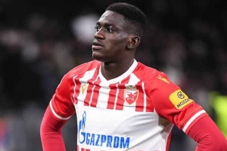 Nasser Djiga