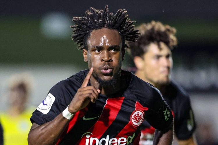 Noel Futkeu