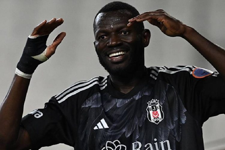 Omar Colley