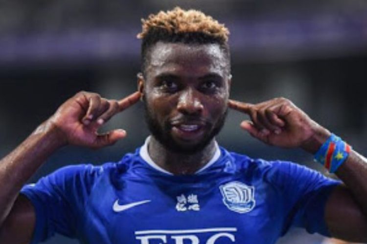 Al Hilal Ondurman veut enrôler Oscar Taty Maritu