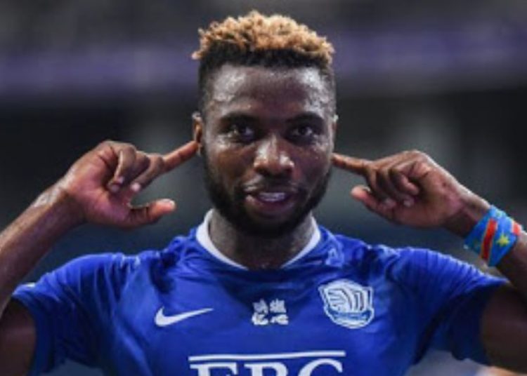 Al Hilal Ondurman veut enrôler Oscar Taty Maritu