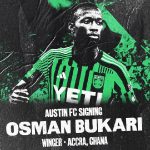 Osman Bukari