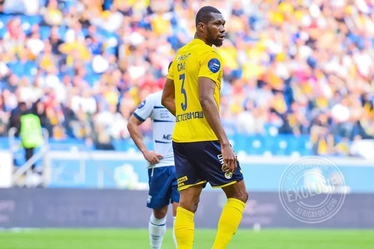 Oumar Sako