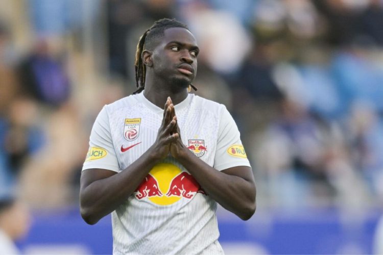 Oumar Solet