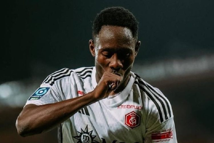 Ousmane Camara