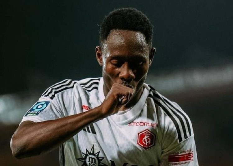 Ousmane Camara