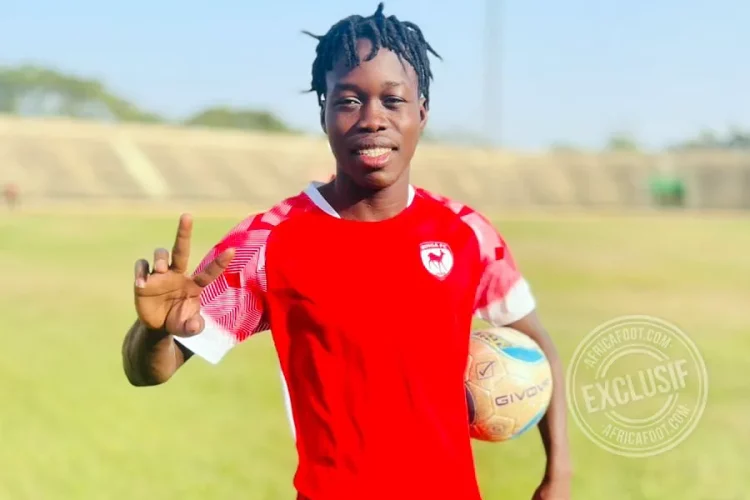 Ousmane Diarra