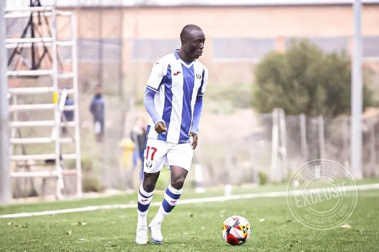 Ousmane Condé