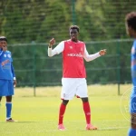 Pape Niama Sissoko