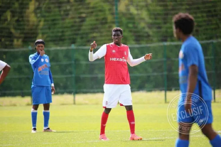 Pape Niama Sissoko