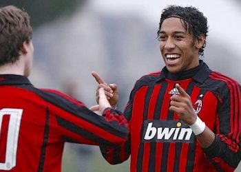 Pierre-Emerick Aubameyang