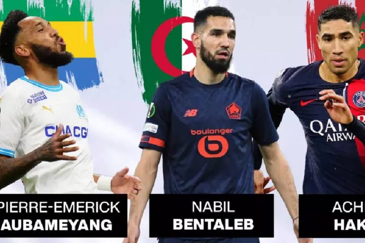 Pierre-Emerick Aubameyang