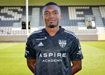 Pierre Ramsès Akono