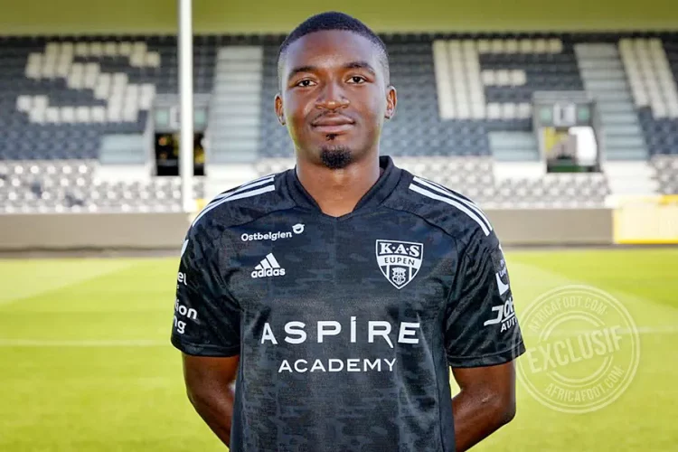 Pierre Ramsès Akono