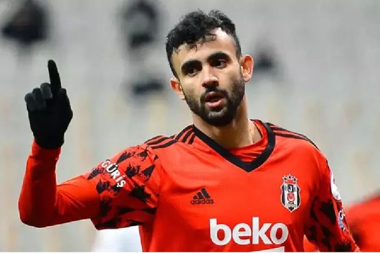 Rachid Ghezzal