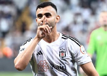 Rachid Ghezzal