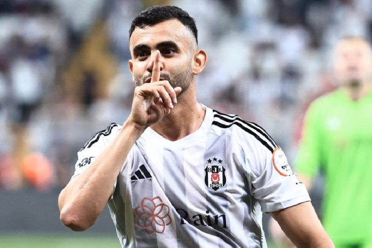 Rachid Ghezzal