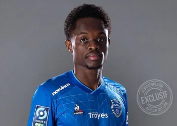 Rafiki Saïd Ahamada