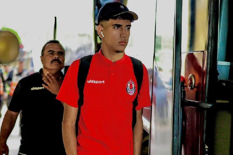 Reda Laalaoui