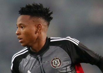 Al Ahly s’intéresse à Relebohile Mofokeng