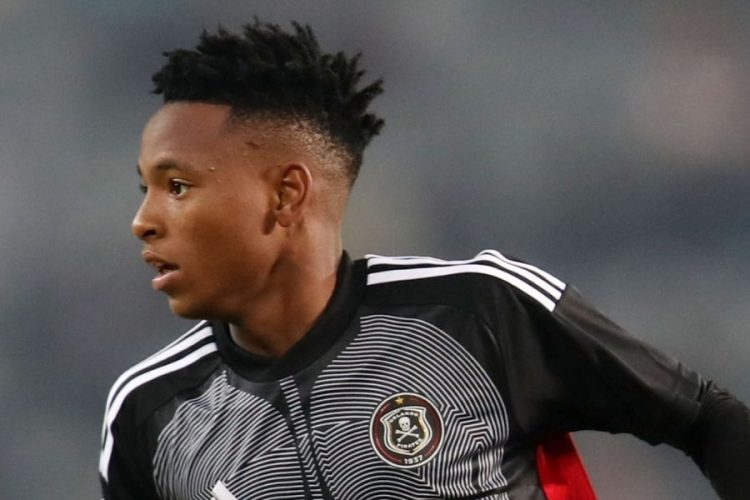 Al Ahly s&rsquo;intéresse à Relebohile Mofokeng