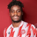 Richard Odada