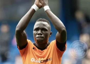 Sadat Happy Ada Anaku