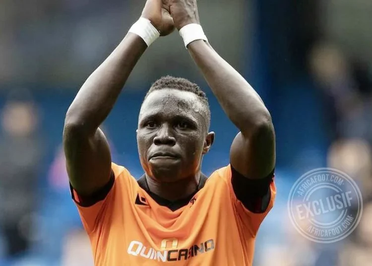 Sadat Happy Ada Anaku