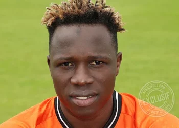 Sadat Happy Ada Anaku