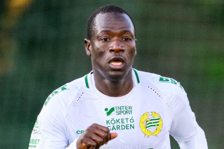 Saidou Alioum