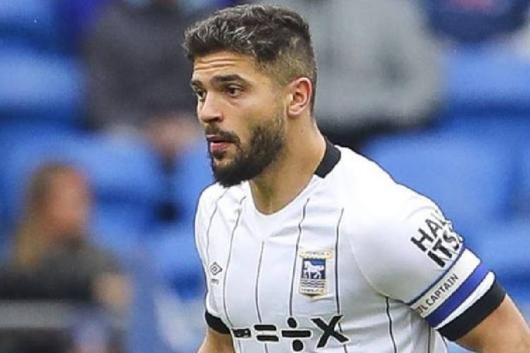 Sam Morsy