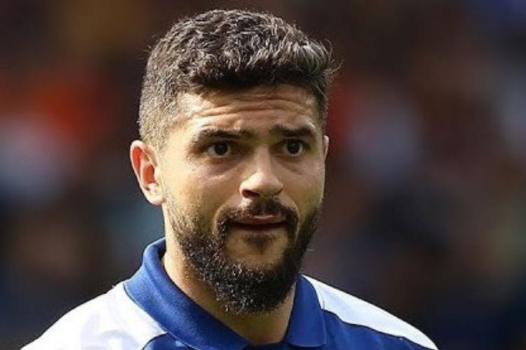 Ipswich Town, Sam Morsy élu meilleur joueur de l’année