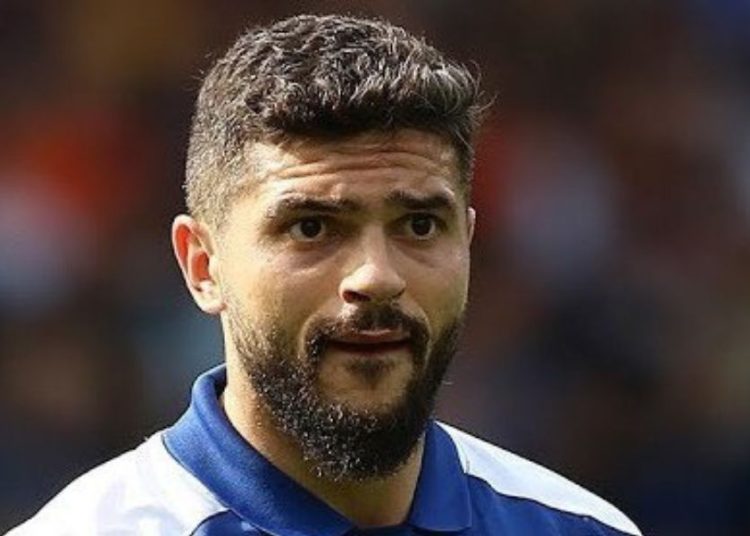 Ipswich Town, Sam Morsy élu meilleur joueur de l’année