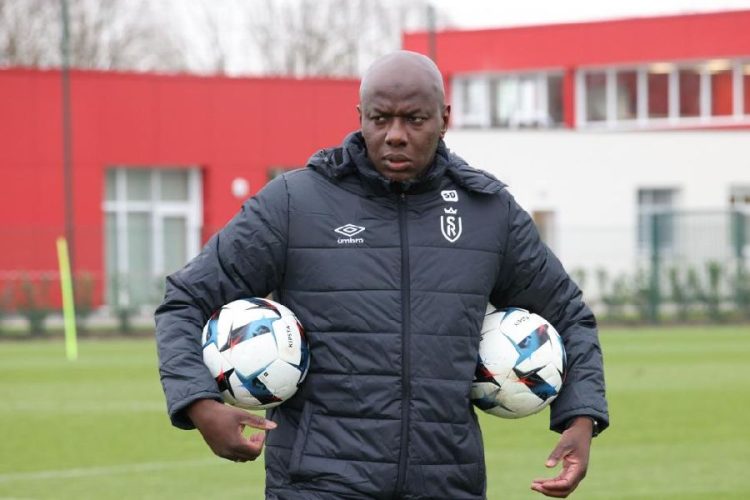 Samba Diawara