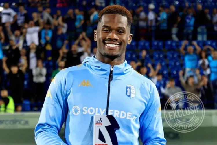 Samuel Essende