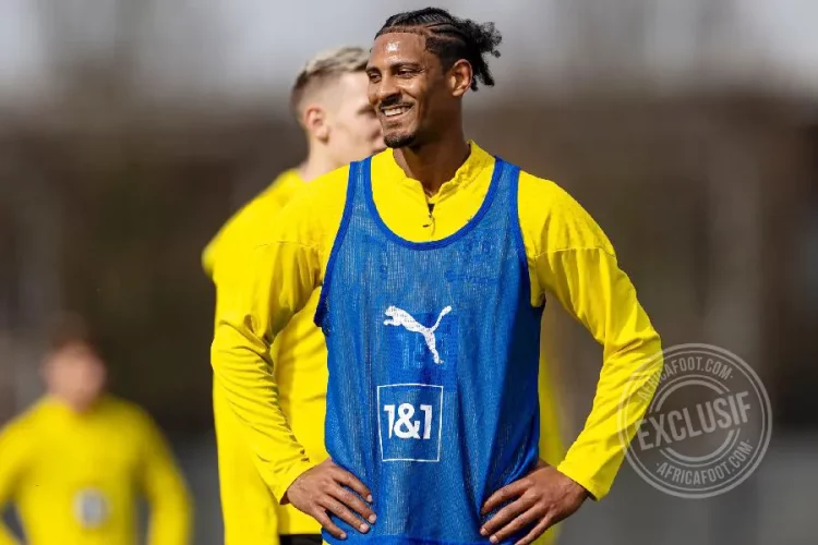 Sébastien Haller