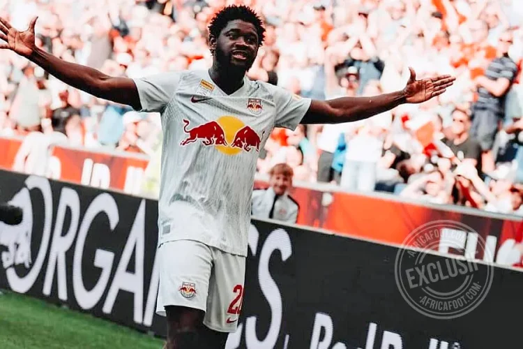 Sekou Koïta