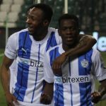 Sékou Tidiany Bangoura
