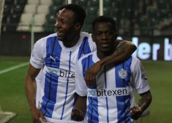 Sékou Tidiany Bangoura