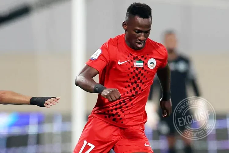 Sékouba Gassama
