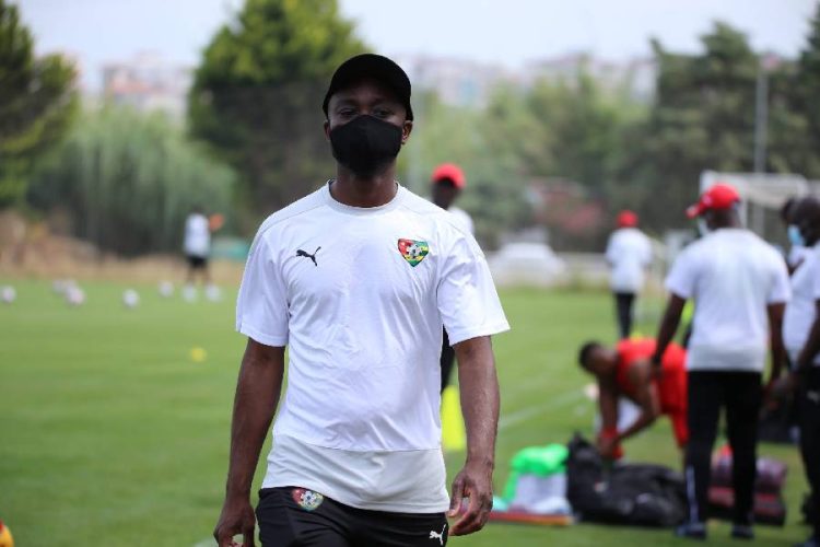 Serge Akakpo